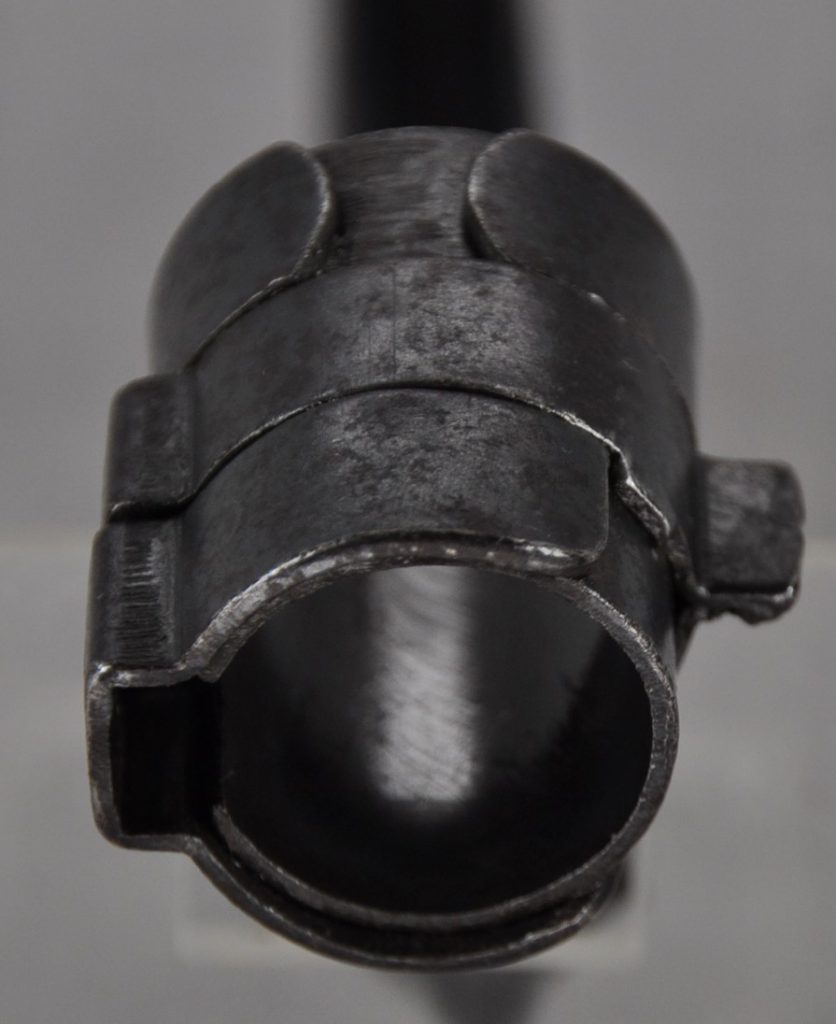 U.S.A. DAISY AIR RIFLE No.40 BB GUN SOCKET BAYONET – Smith And Sons
