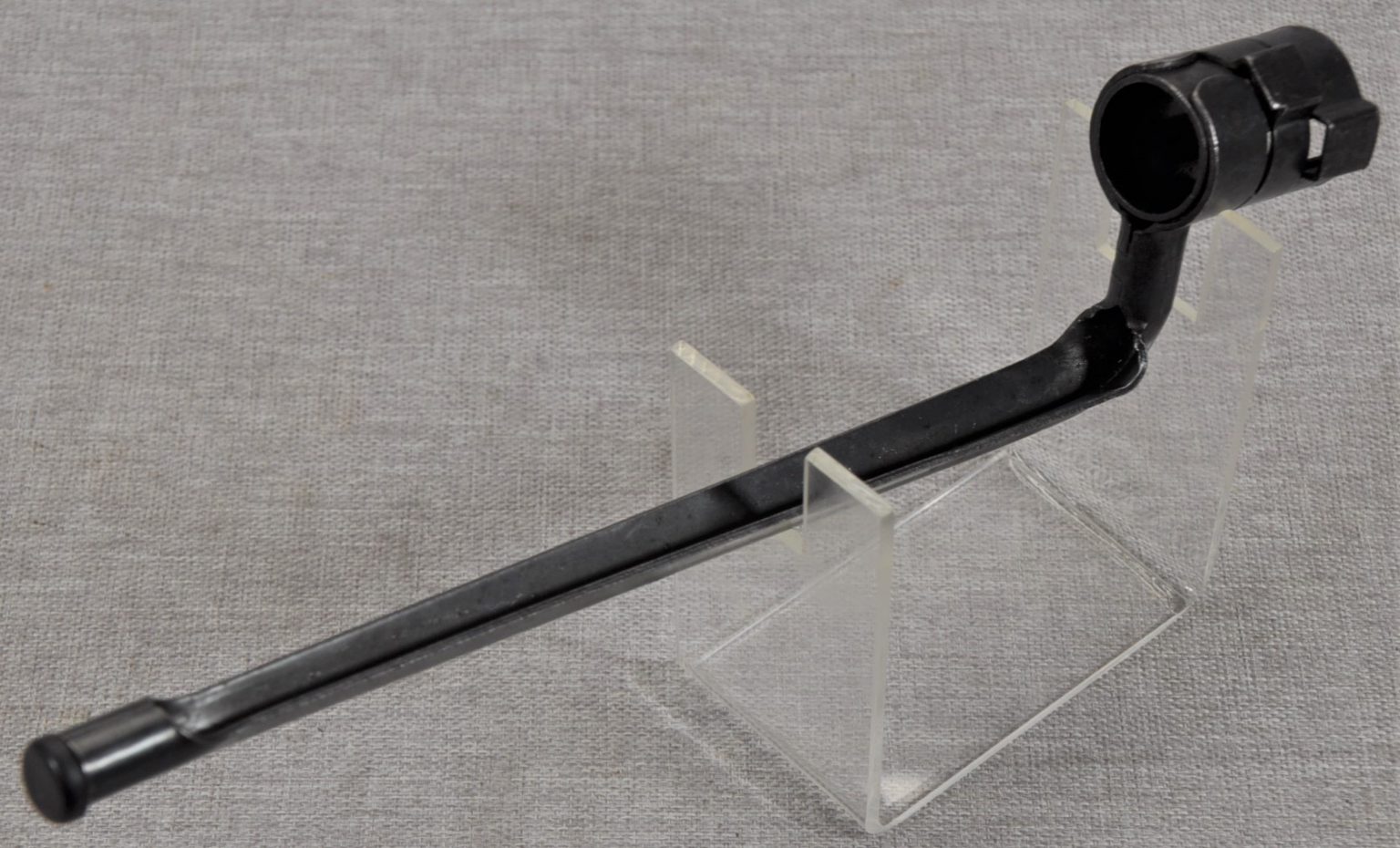 U.S.A. DAISY AIR RIFLE No.40 BB GUN SOCKET BAYONET – Smith And Sons